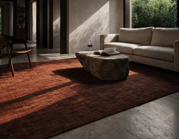 Wool Rug